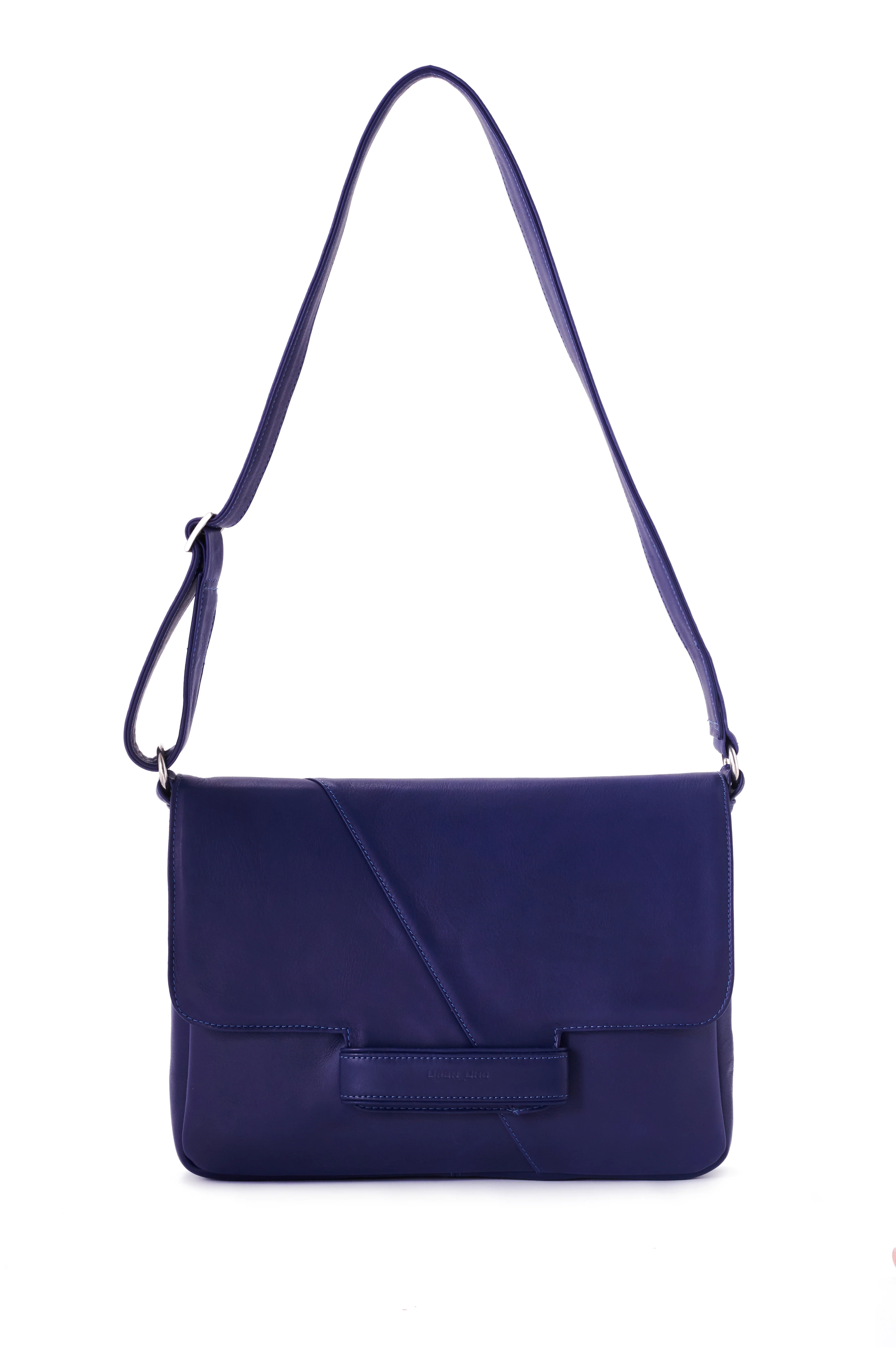 CARME INDIGO BULLETPROOF BAG