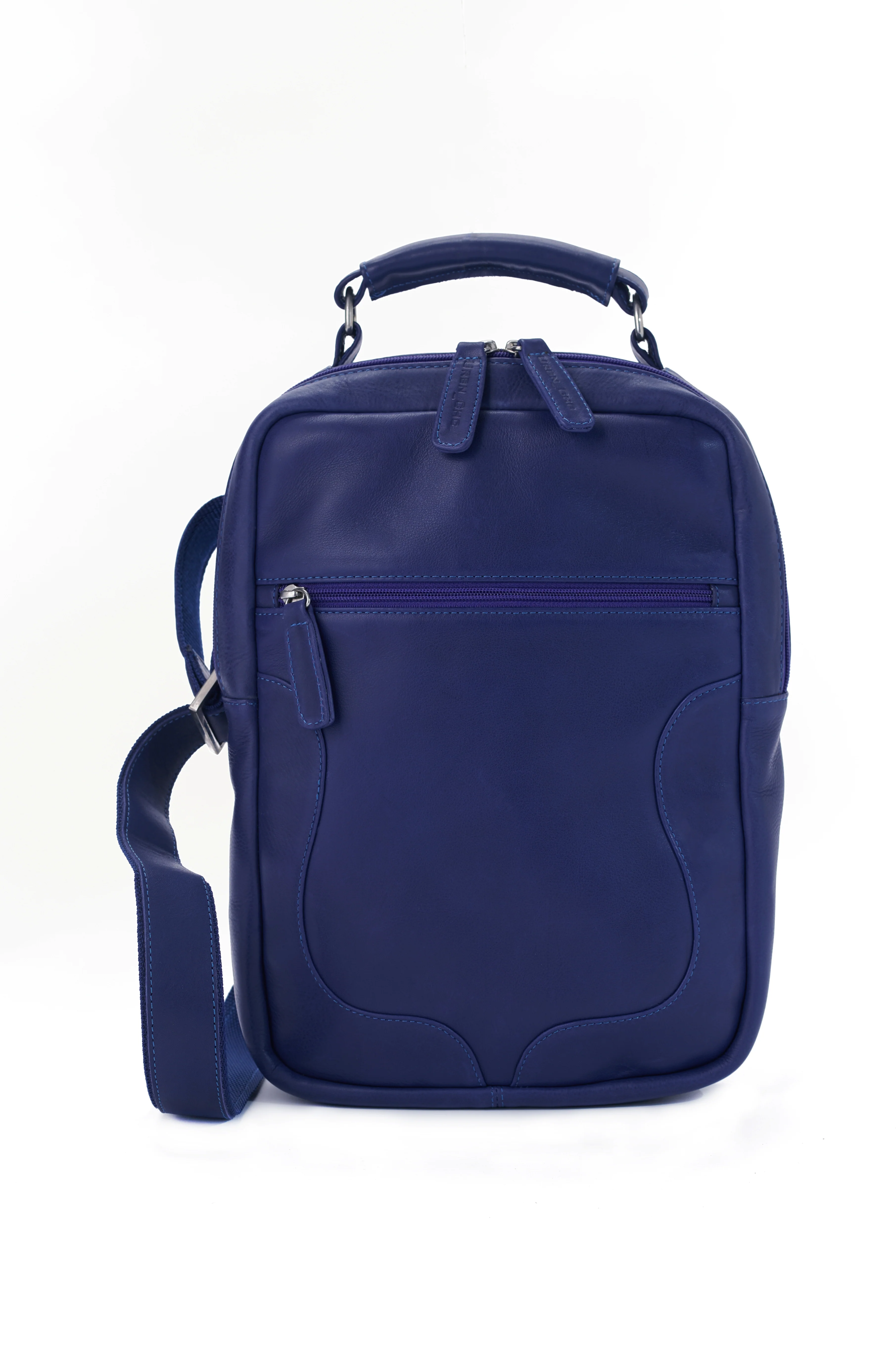 WEST INDIGO BULLETPROOF BAG