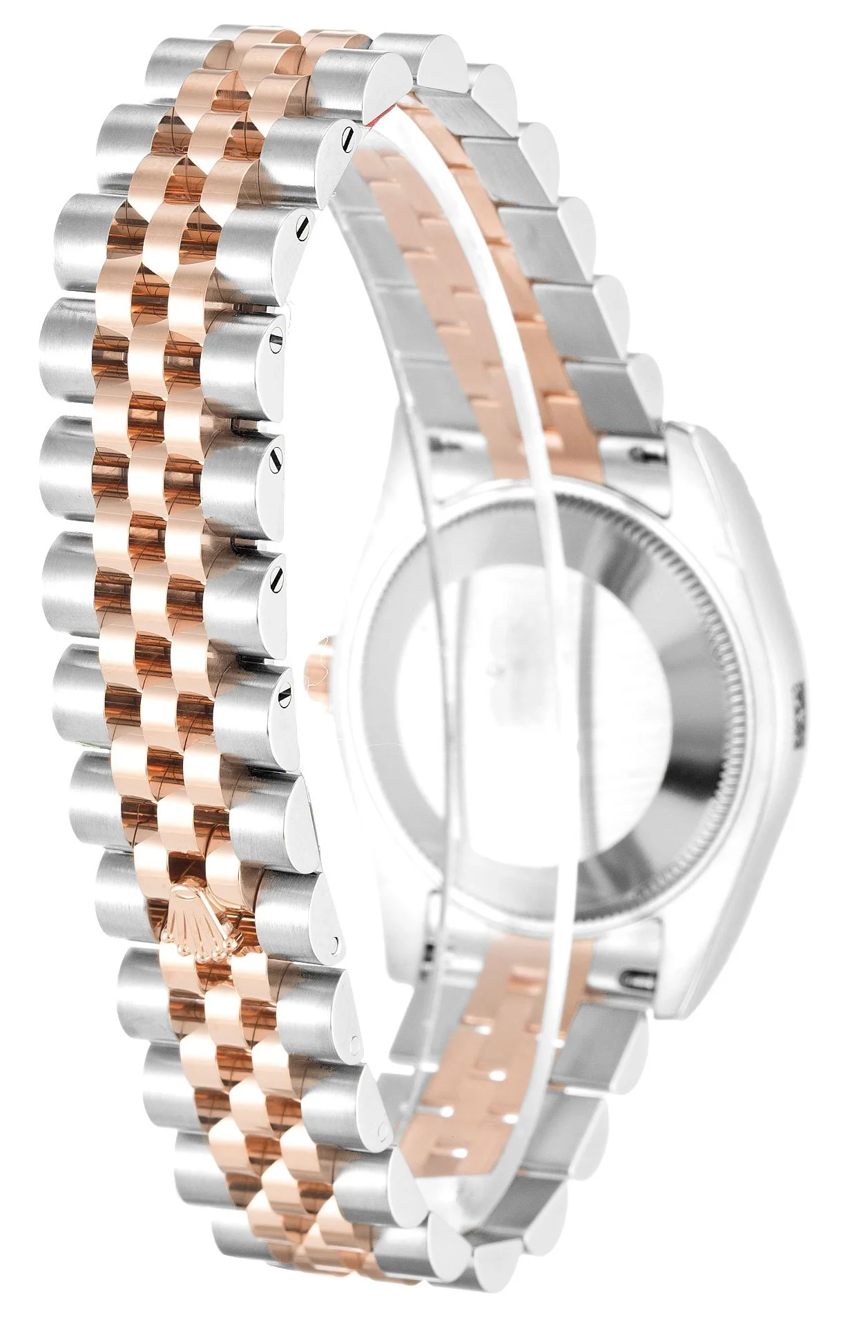 Rolex Datejust Mid-Size 31mm Pink Dial 178271