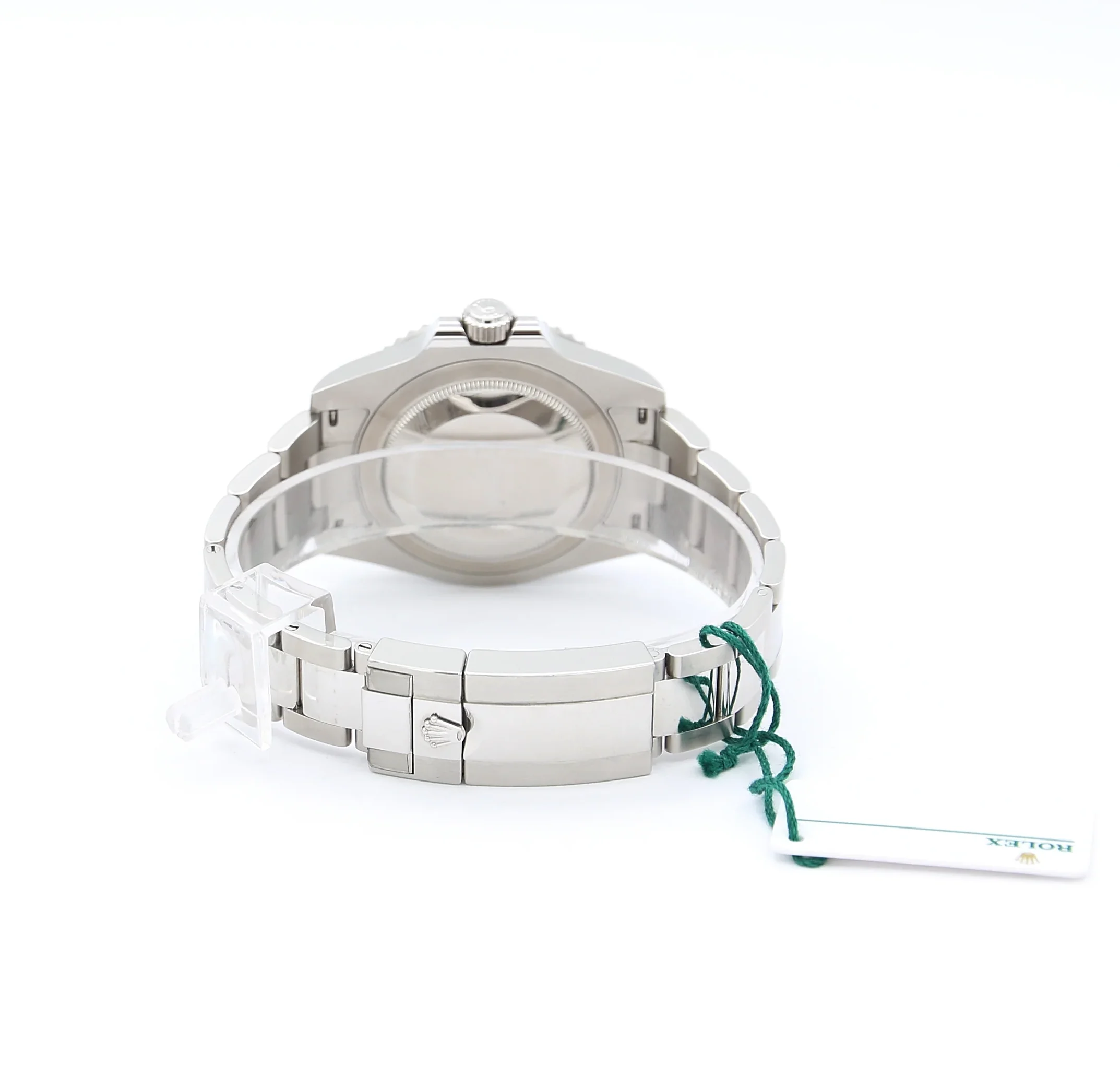 Superclone Rolex GMT-Master II 126710BLNR  Batman  41mm