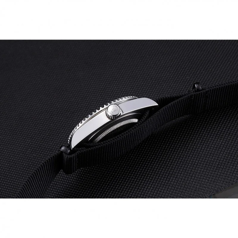 Rolex Submariner 41mm Black Dial 621988