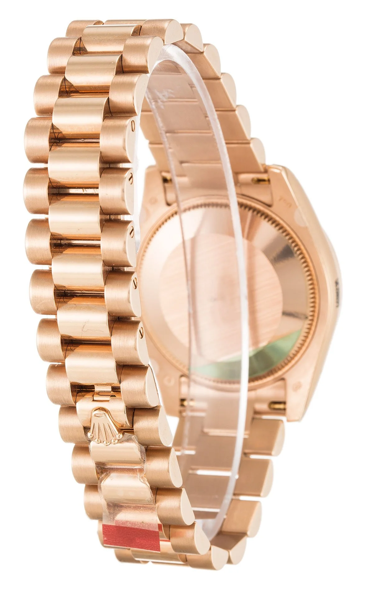 Rolex Datejust 36mm Silver Dial 178245F