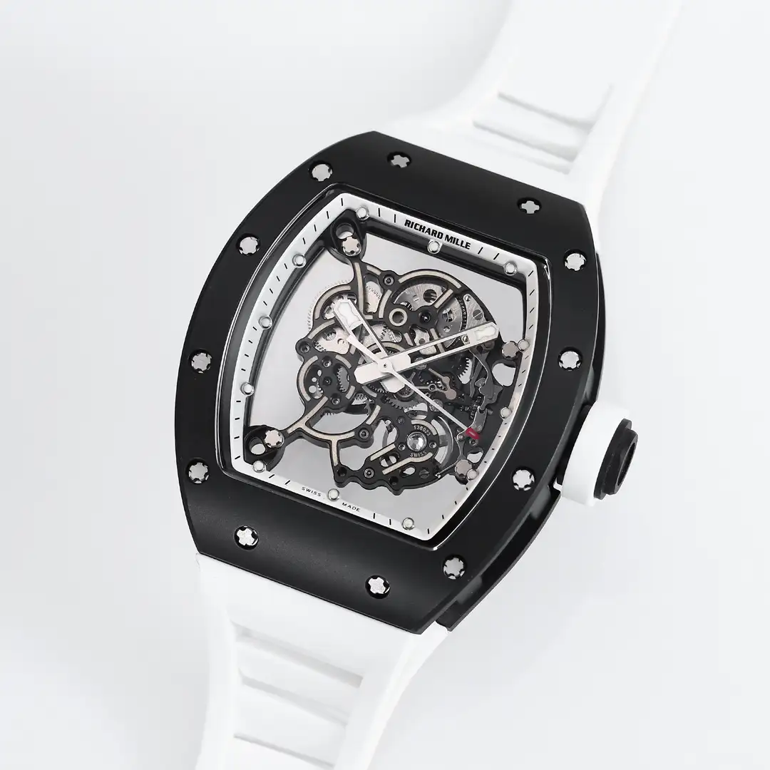 Richard Mille Kongo Replica
