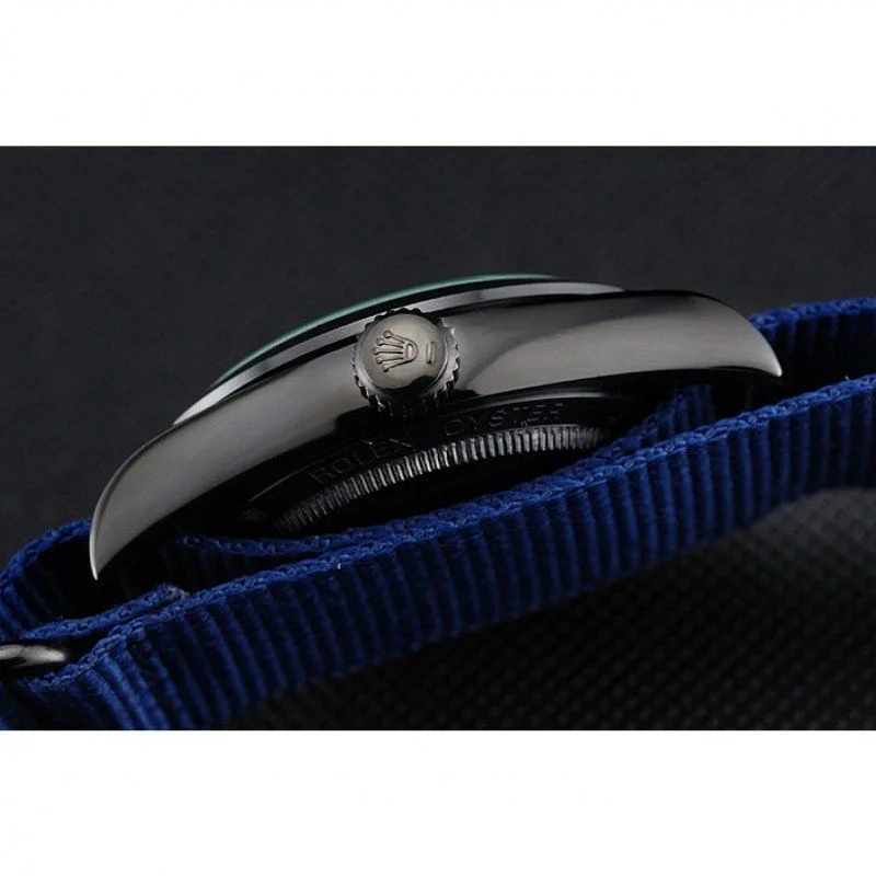 Rolex Milgauss 40mm Blue Dial 622005