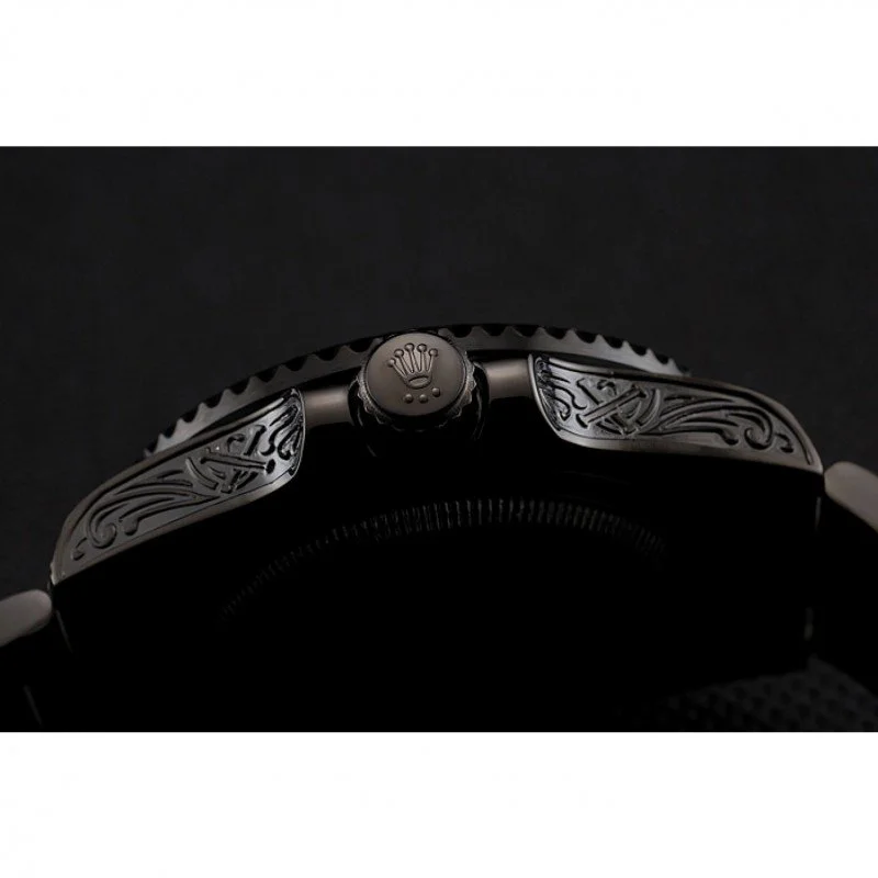 Superclone Rolex Submariner 41mm Blue Dial 1454084