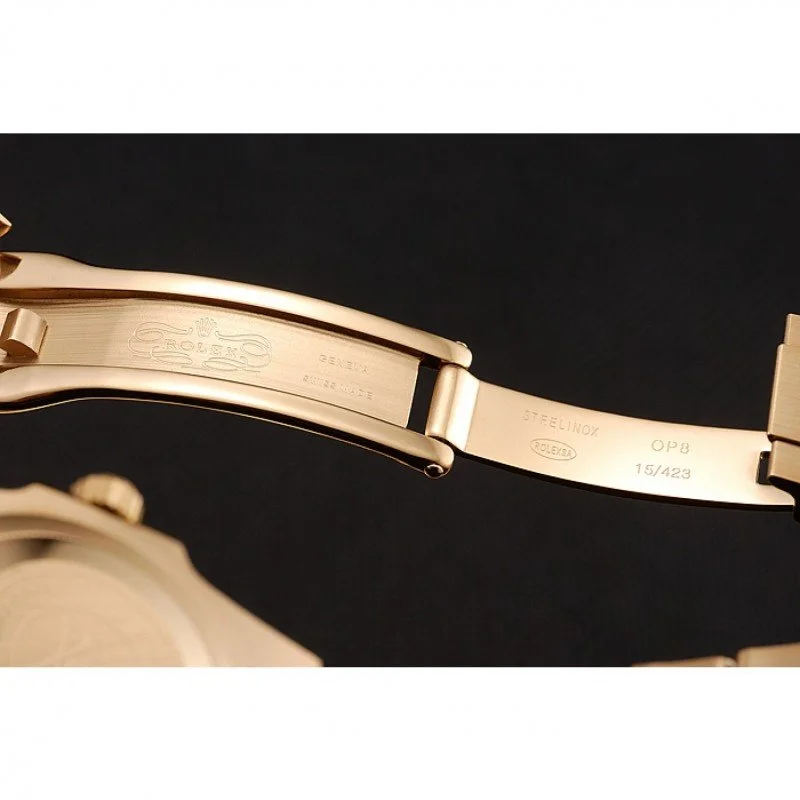 Superclone Rolex Submariner 41mm Blue Dial 1454089