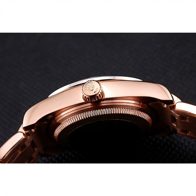 Rolex Datejust 33mm Diamond Dial 622836