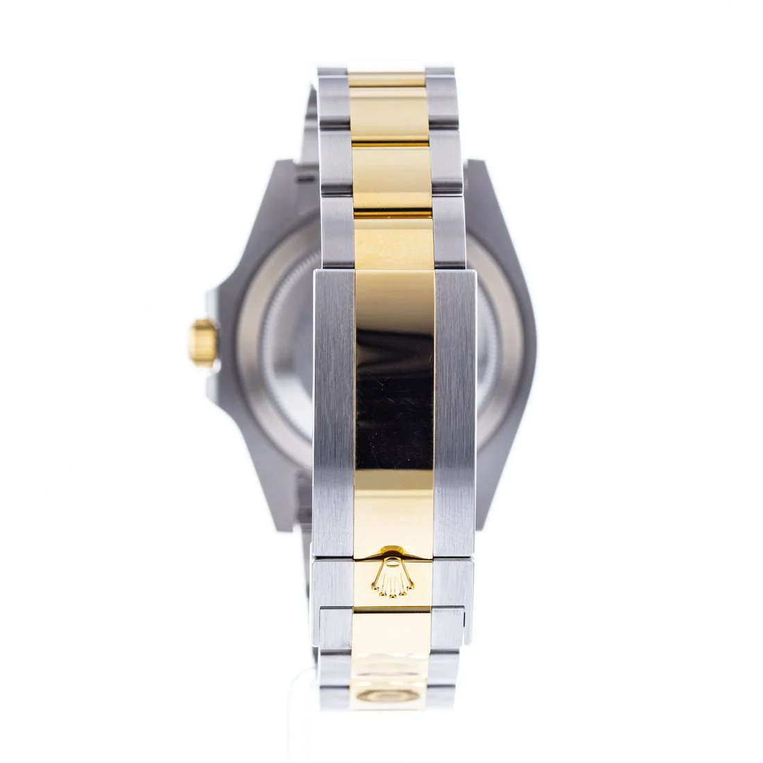 Rolex Submariner 41mm Blue Dial 126613LB Bluesy