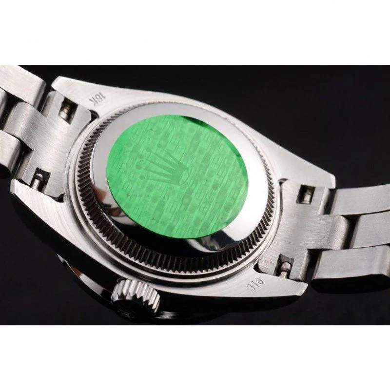 Rolex Explorer 26mm Black Dial 98089