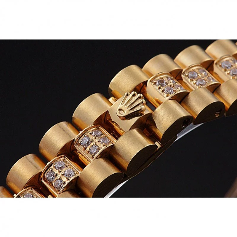 Superclone Rolex Datejust 26mm White Dial 622023