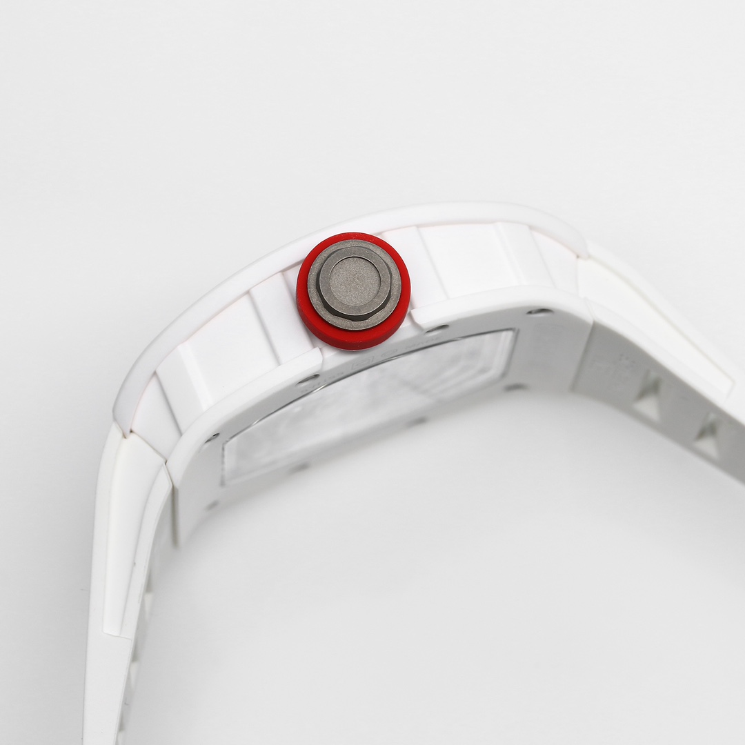 Richard Mille RM 59-01 Tourbillon Yohan Blake Replica