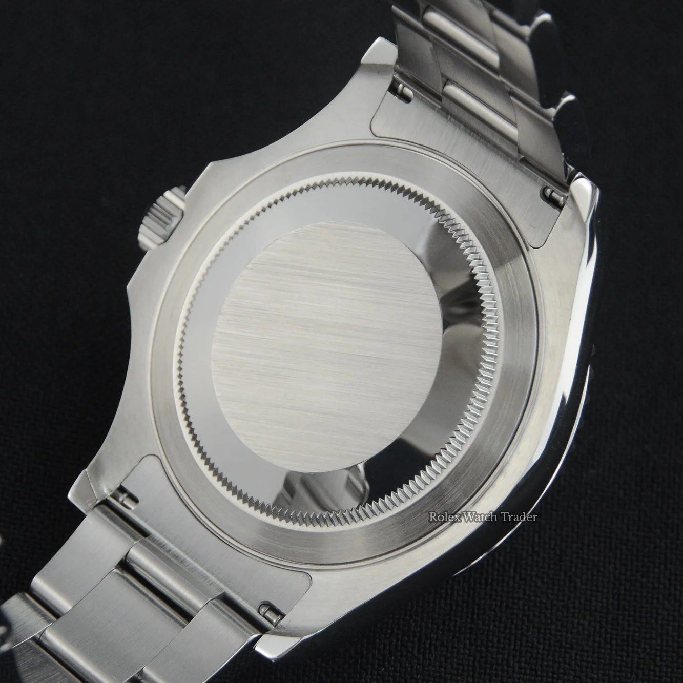 Superclone Rolex Yacht-Master Blue Dial 126622 40mm