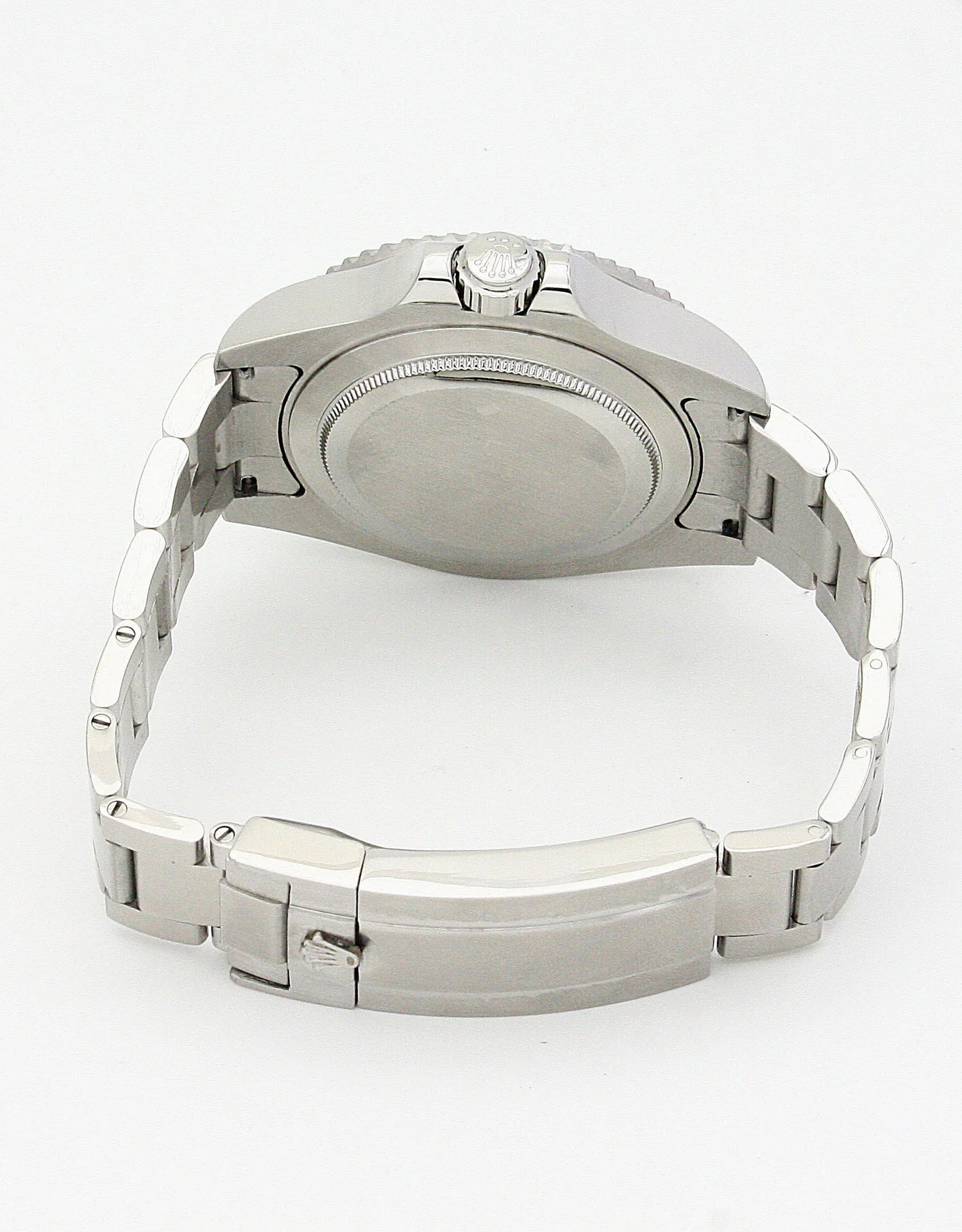 Rolex GMT-Master 40mm Black Dial 16720