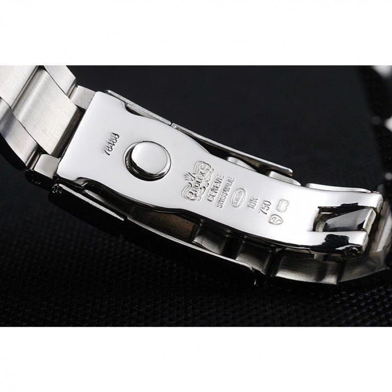 Rolex Daytona 42mm Silver Dial 1454251