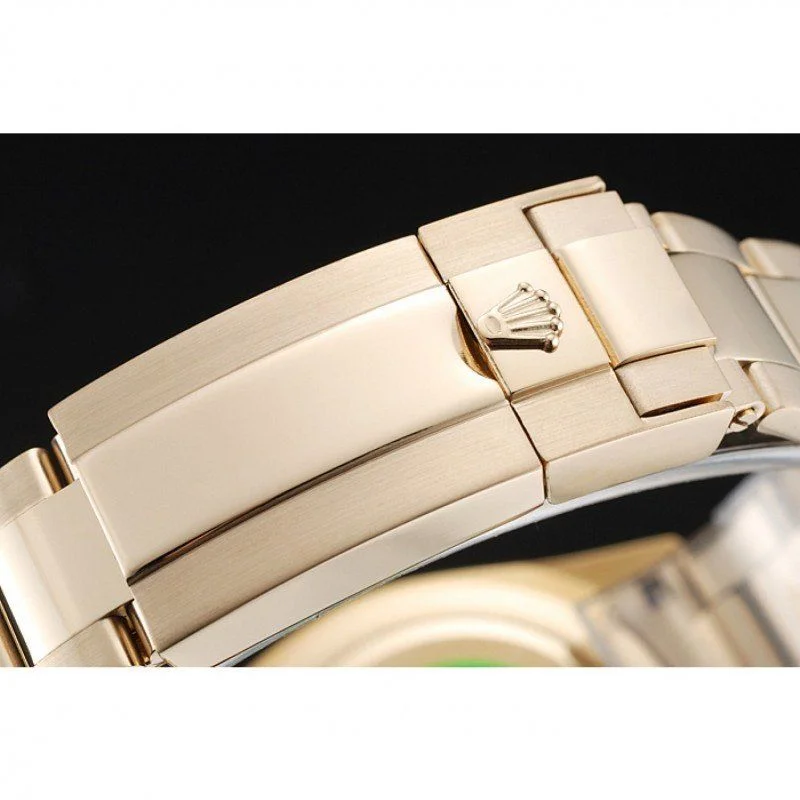 Rolex Daytona 39mm Green Dial 1454244