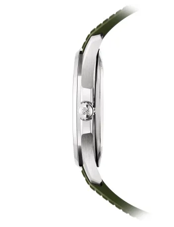 Patek Philippe Aquanaut 5168G-010 White Gold