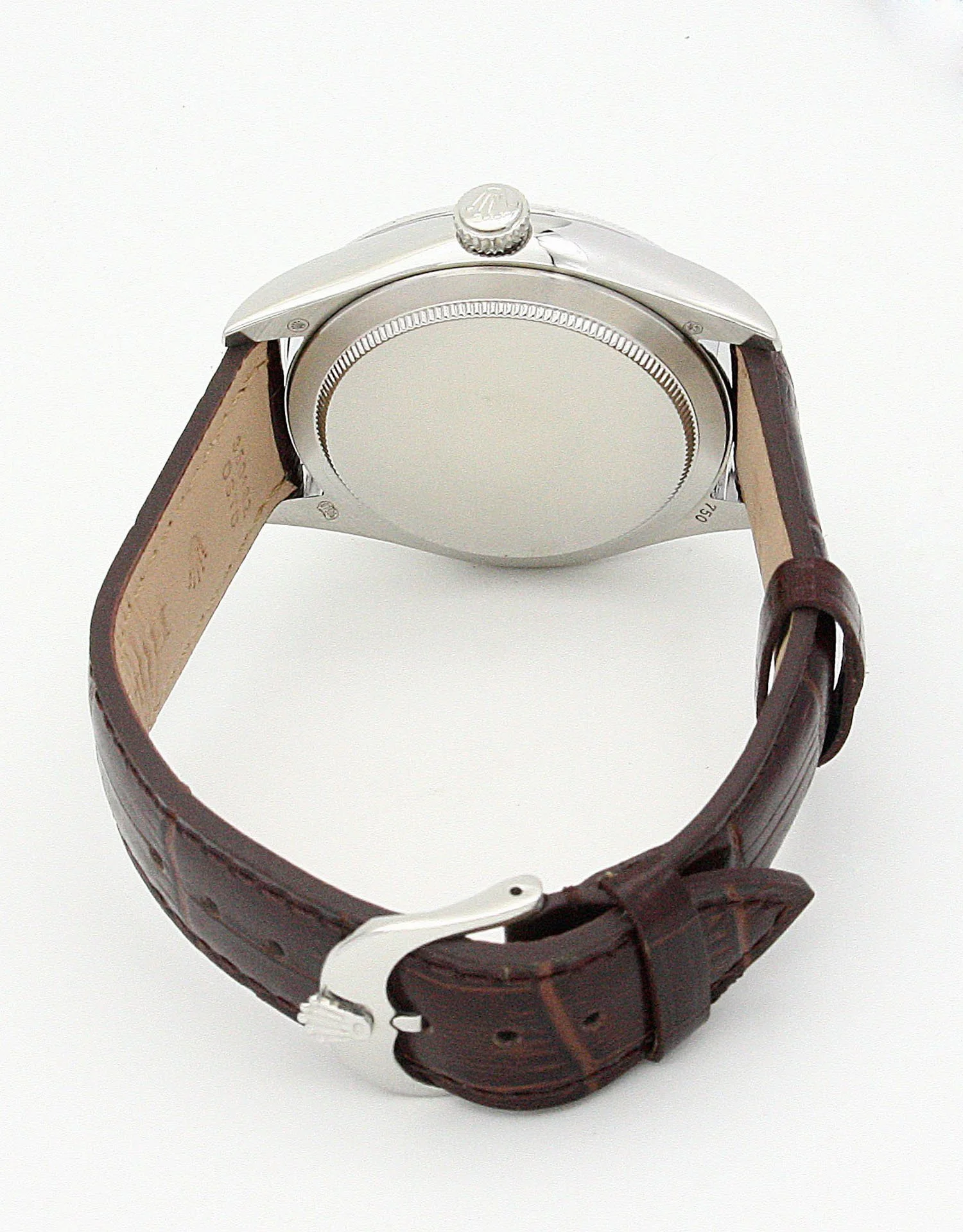 Rolex Cellini 25mm White Dial 5310-2