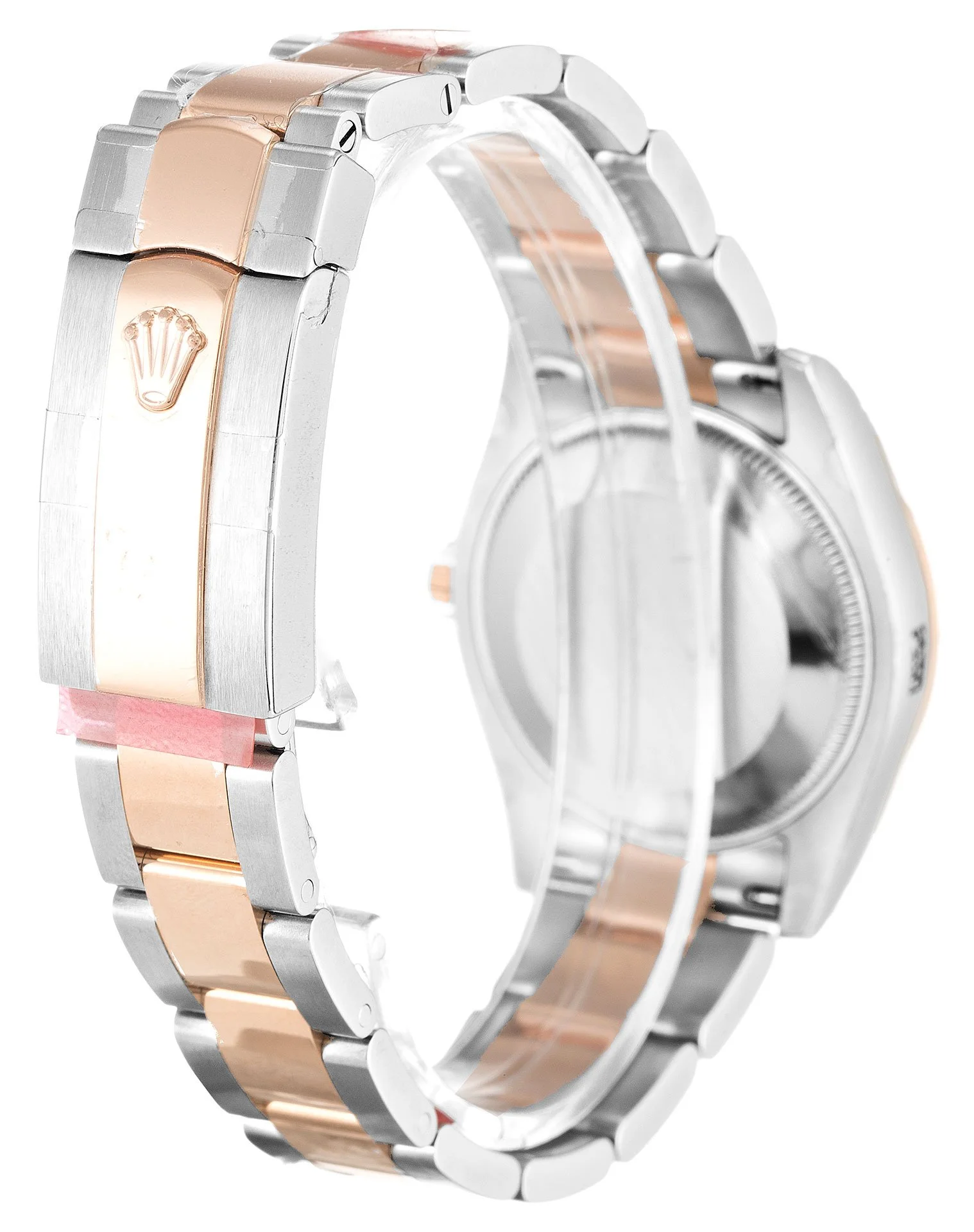 Rolex Lady-Datejust 31mm White Floral Dial 178341