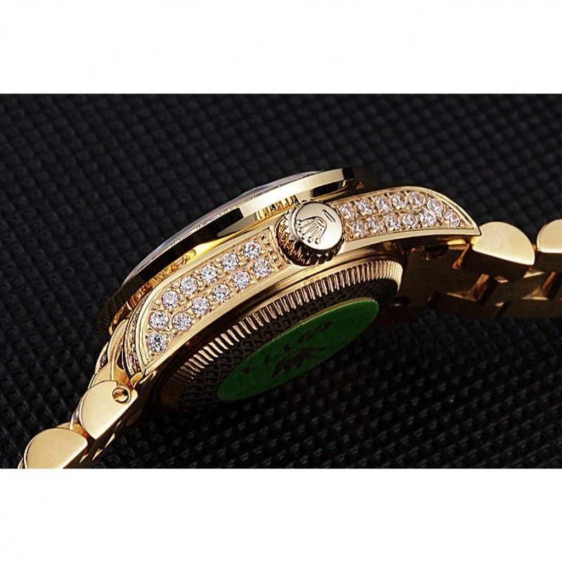 Superclone Rolex Datejust 26mm White Dial 622024