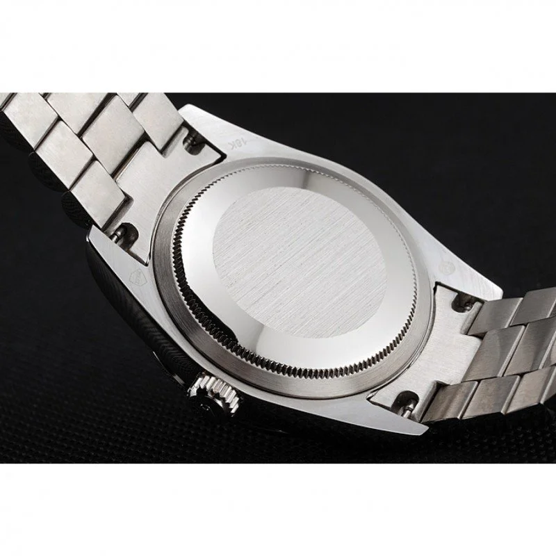 Superclone Rolex Day-Date 36mm White Dial REP016824