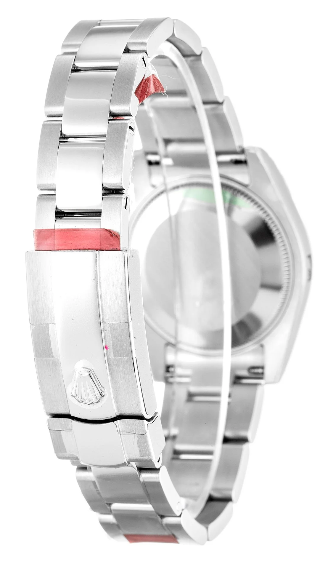 Rolex Lady-Datejust 31mm Black Dial 178240-2