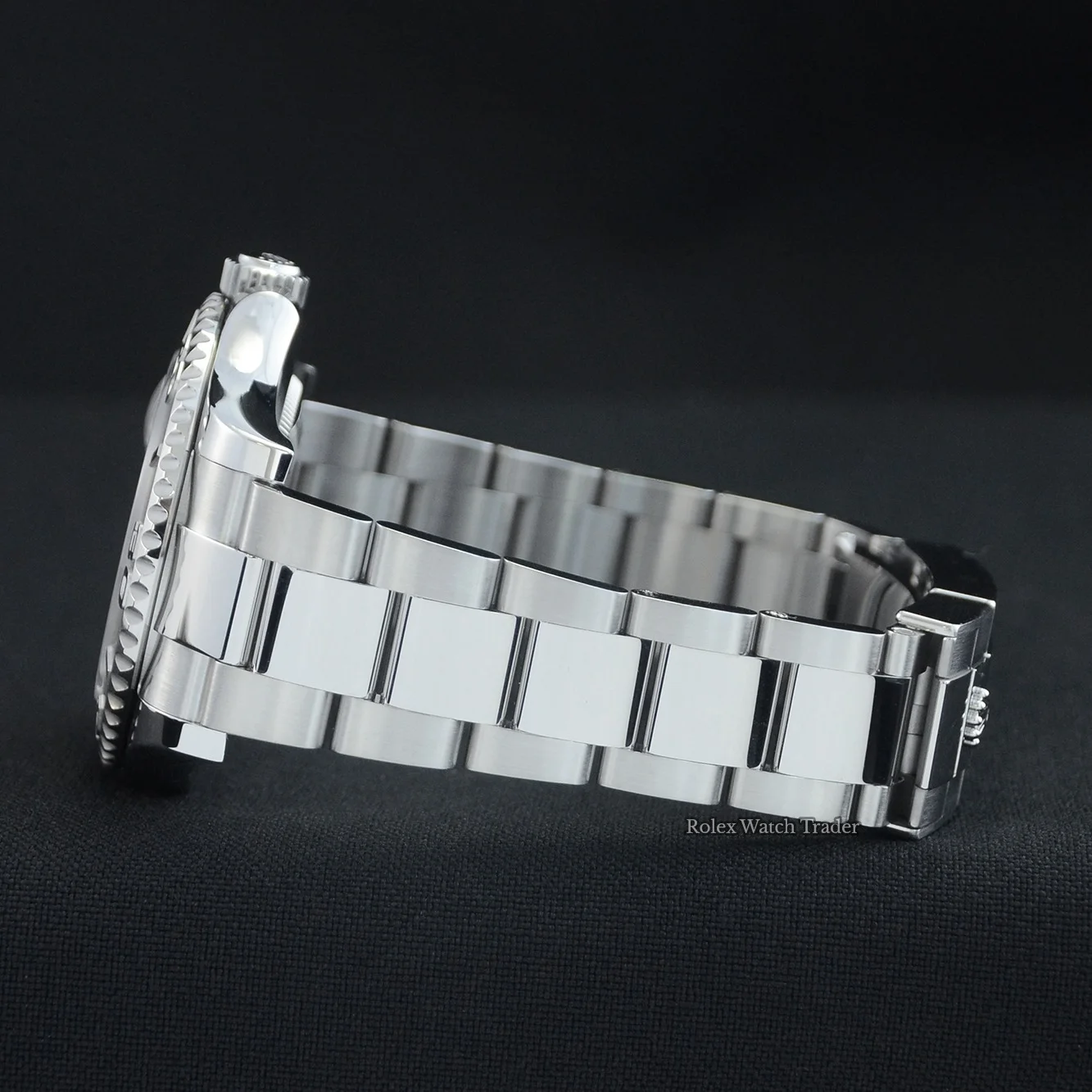 Superclone Rolex Yacht-Master Blue Dial 126622 40mm