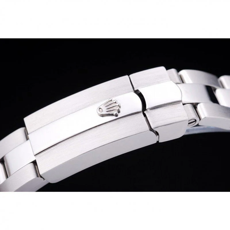 Superclone Rolex Explorer 26mm Black Dial SLR157