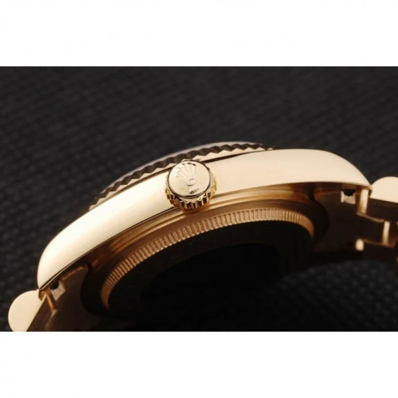 Superclone Rolex Datejust 36mm Blue Dial SRL71