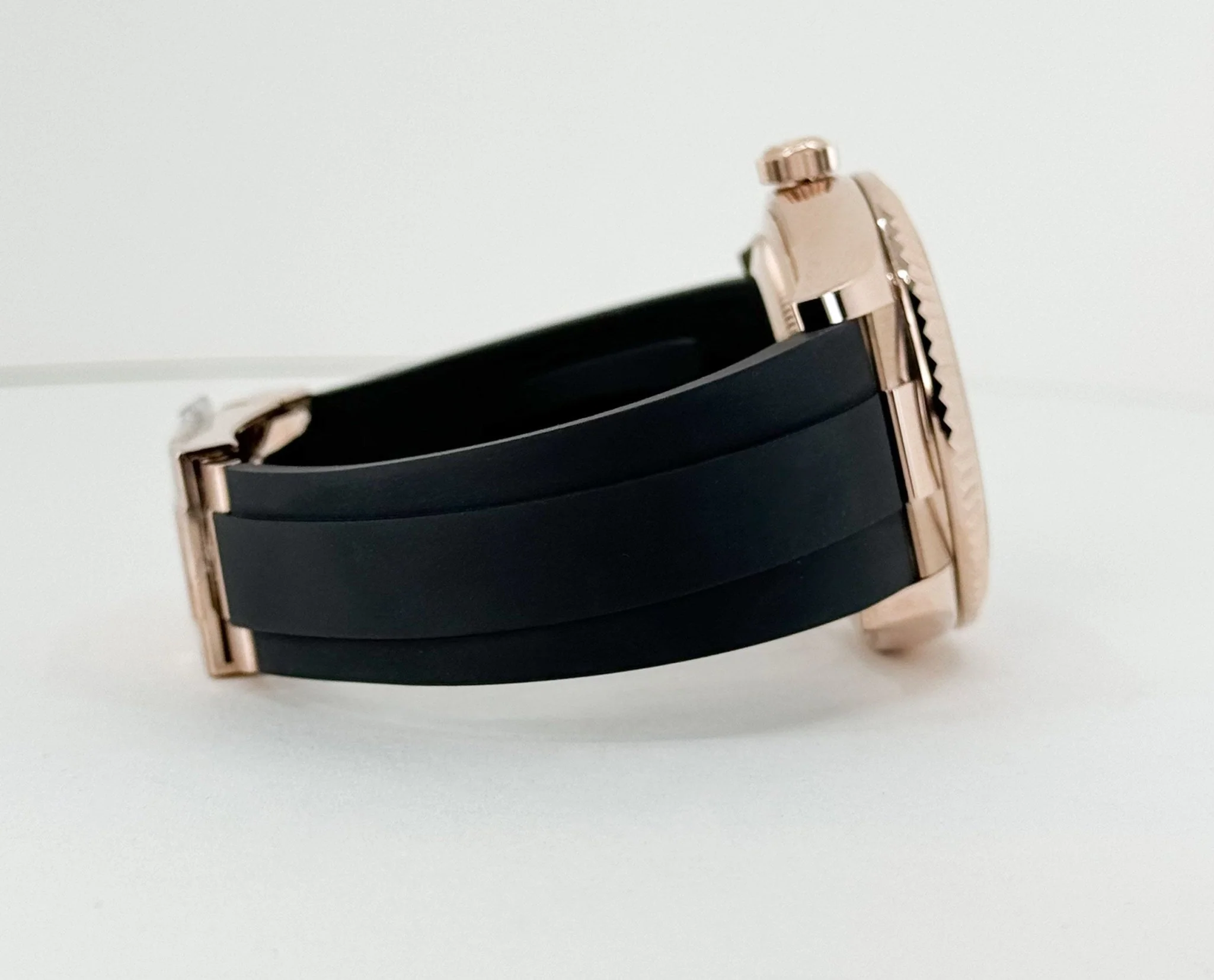 Rolex Sky-Dweller 42mm White Dial 326235