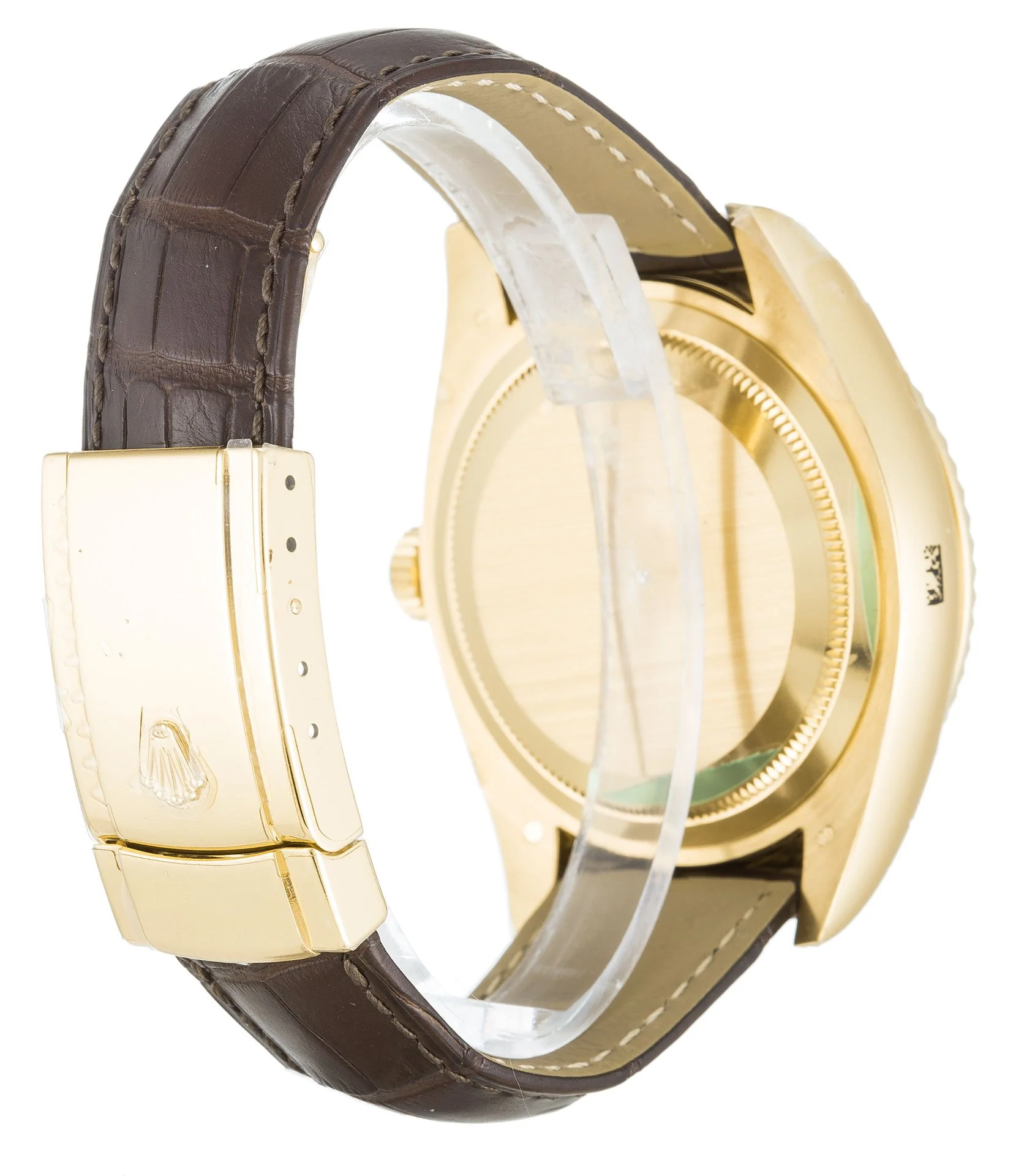 Rolex Sky-Dweller 42mm Silver Dial 326138