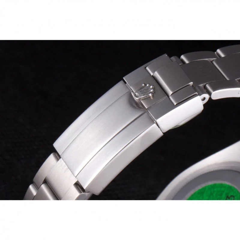 Superclone Rolex Submariner 40mm Green Dial Mechanism-SRL51