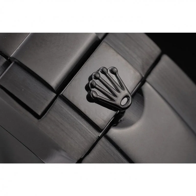 Superclone Rolex Explorer 40mm Black Dial 98239