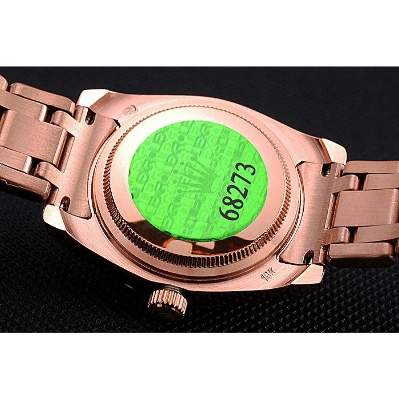 Rolex Datejust 33mm Diamond Dial 622836