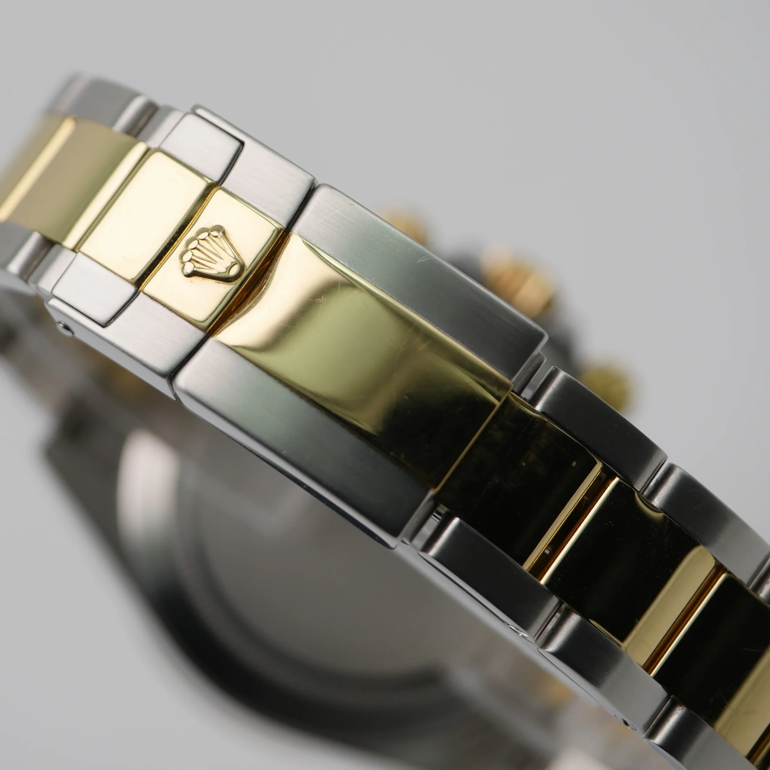 Superclone Rolex Daytona 40mm White Dial 116523-2