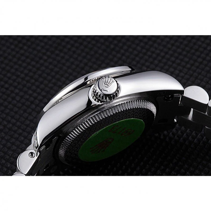 Superclone Rolex Datejust 26mm Silver Dial 622021