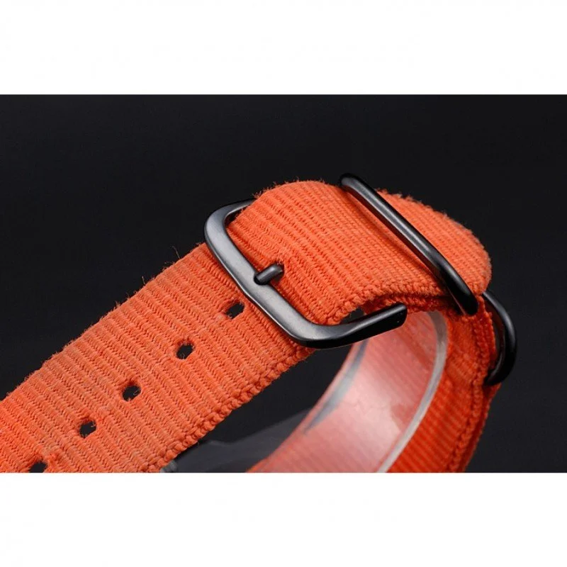 Rolex Submariner 40mm Black Dial 622011