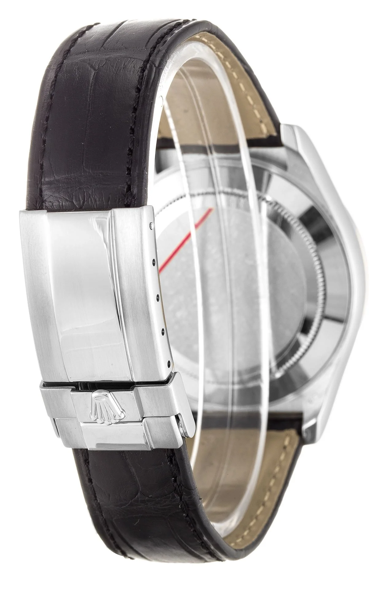 Rolex Daytona 40mm White Dial 116519