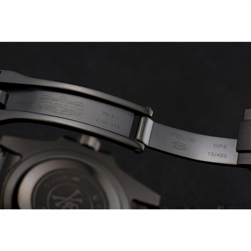 Rolex Submariner 41mm Brown Dial 1454075