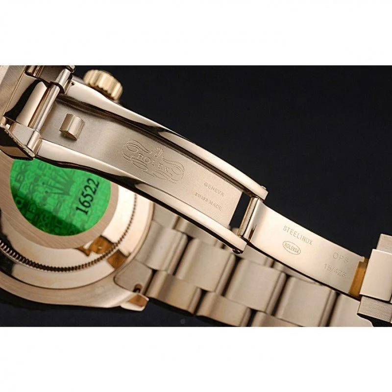 Rolex Yacht-Master 44mm White Dial 622271