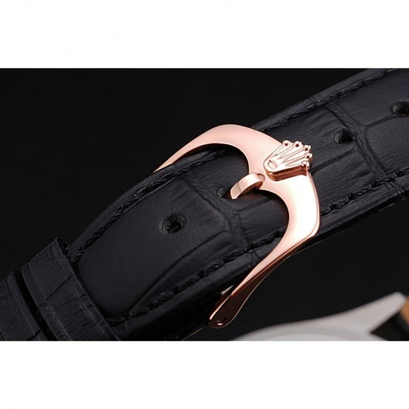 Rolex Cellini 40mm Blue Dial 622841