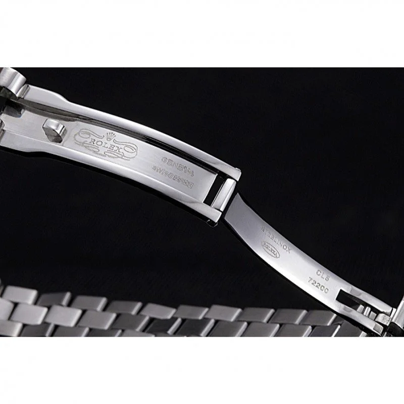 Superclone Rolex Datejust 26mm Silver Dial 622022