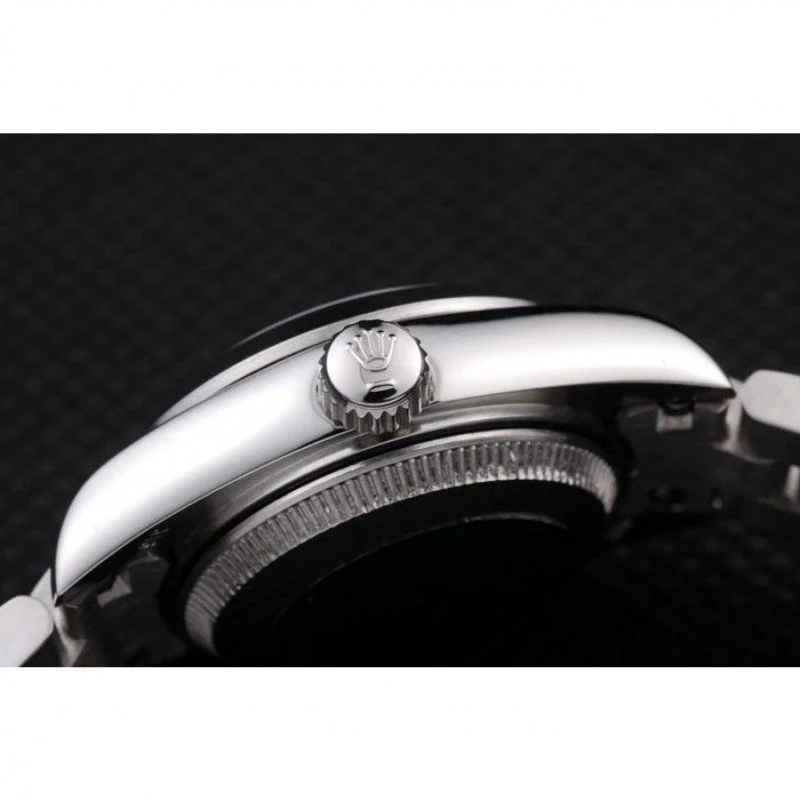 Rolex Explorer 26mm White Dial 98088