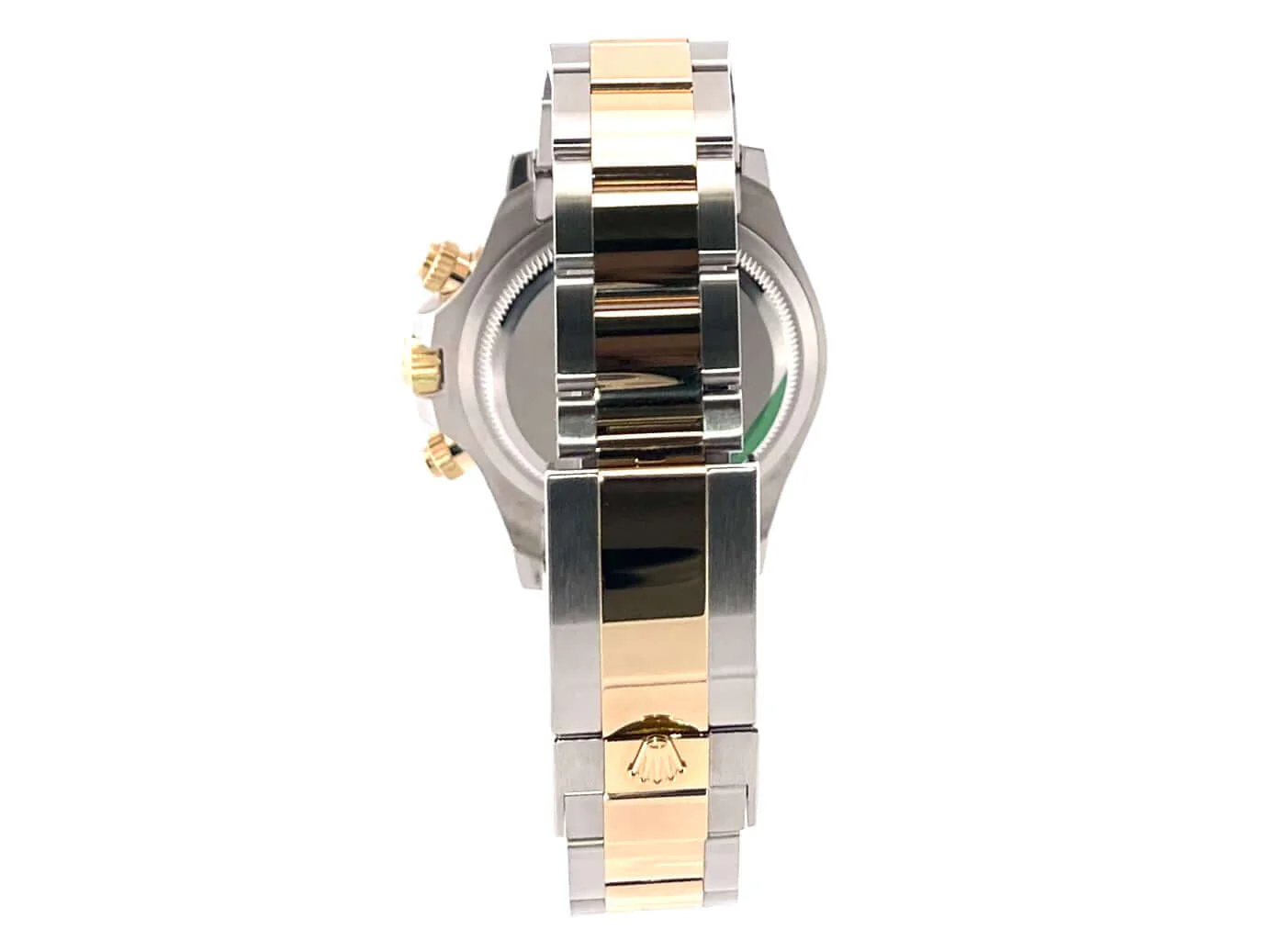 Superclone Rolex Daytona 40 mm Champagne Dial 126503