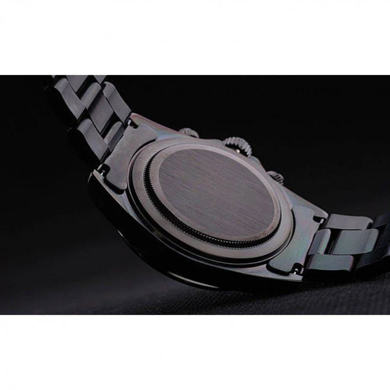 Rolex Daytona 40mm White Dial RL106