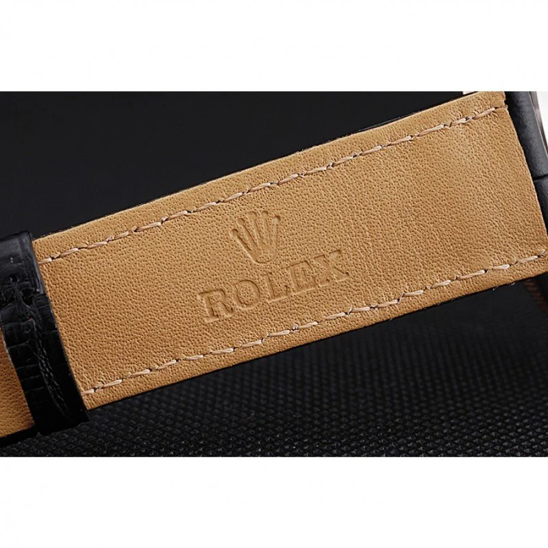 Rolex Cellini 40mm Blue Dial 622841