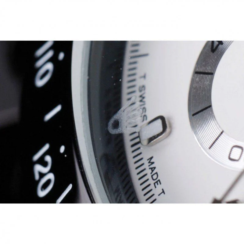 Rolex Daytona 40mm White Dial RL106