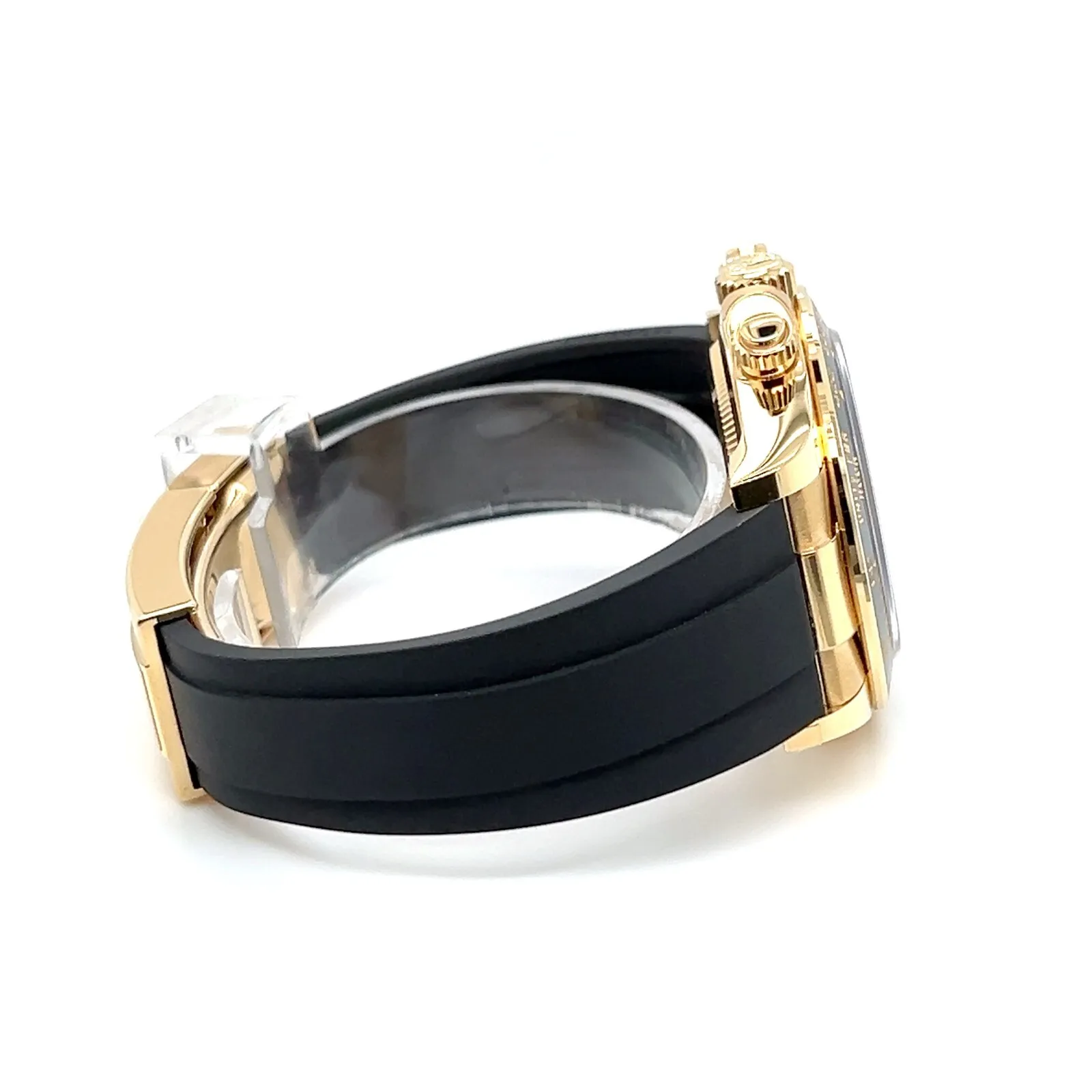 Superclone Rolex Daytona 40 mm Intense black Dial 126518LN