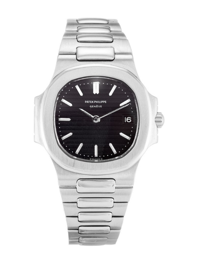 Patek Philippe Nautilus 4700/1 Women Quartz 30 MM