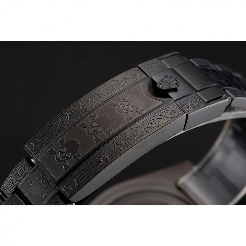 Superclone Rolex Submariner 41mm Blue Dial 1454084