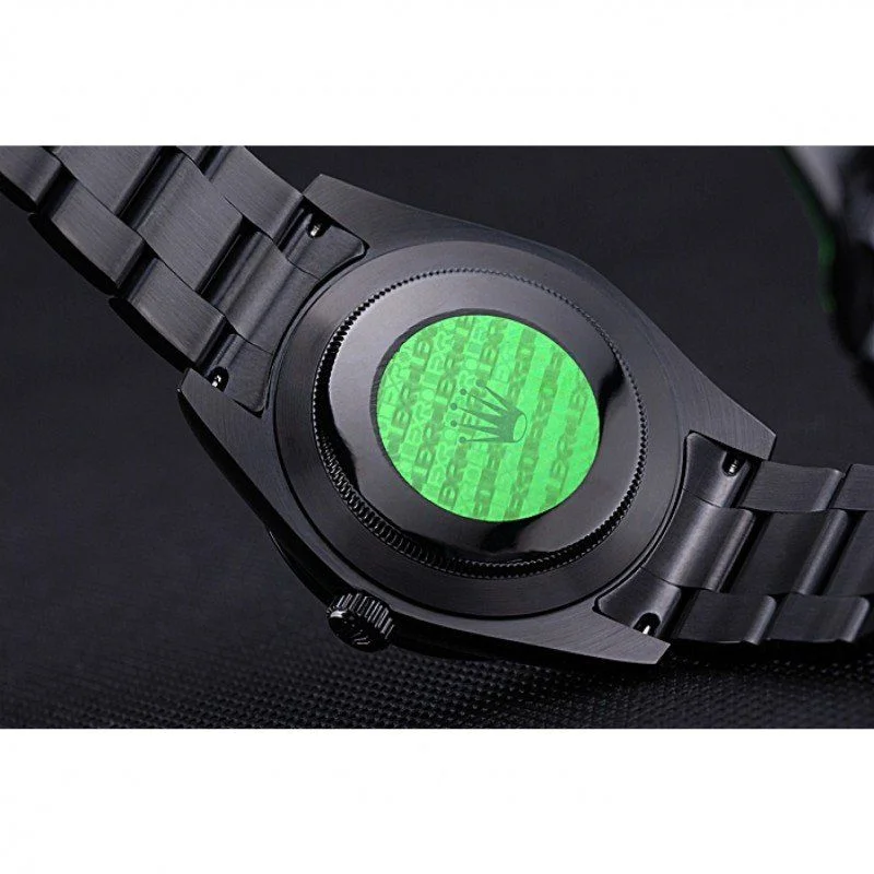 Rolex Explorer 39mm Black Dial 622549